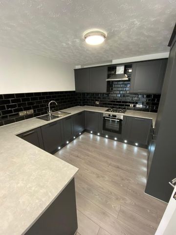 3 Tanni Grey House - BRAND NEW REFURB & GREAT LOCATIONLoughborough - Photo 2