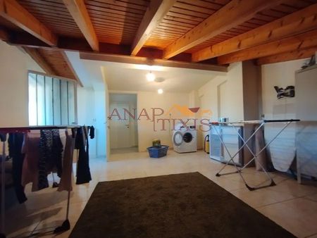 Μεζονέτα για ενοικίαση Άνω Βριλήσσια (Βριλήσσια) - Photo 4