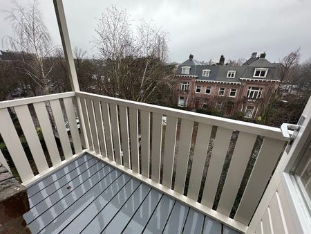 Te huur: Appartement Koninginneweg in Amsterdam - Foto 2