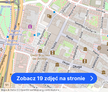 Tkacka Gdańsk - komfortowe 2 pokojowe - Zdjęcie 1