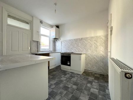 2 bedroom terraced house to rent - Photo 5