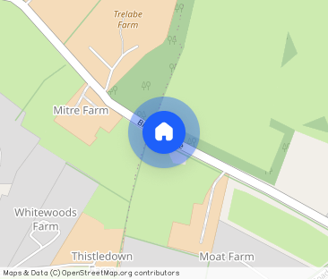 1 bedroom detached house to rent - Photo 1