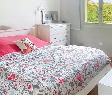 Location Maison 4 pièces 113m² ST ANDRE DE CUBZAC 33240 - Photo 5