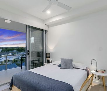 306/625 Wynnum Road, Morningside QLD 4170 - Apartment For Rent | Do... - Photo 4