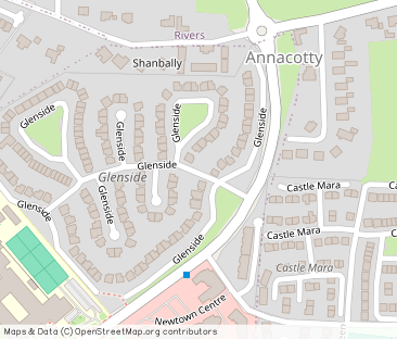 Glenside, Annacotty, Co. Limerick - Photo 1