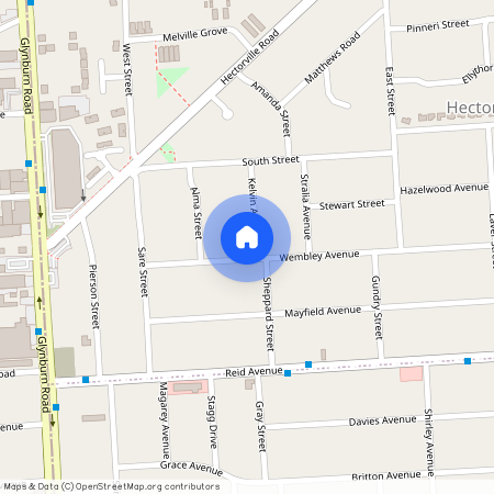 12 Kelvin Avenue, SA 5073, Hectorville