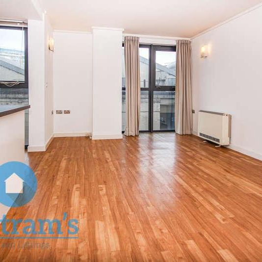 The Ice House, Bolero Square, NG1 - Photo 1