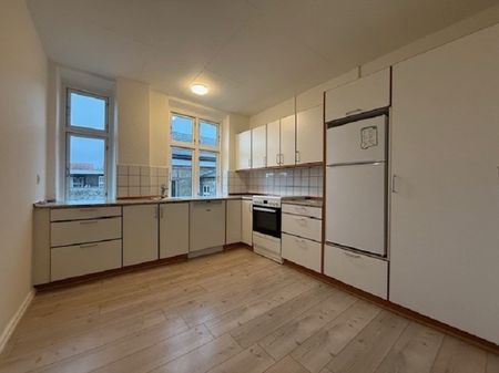 Skøn 3-værelses lejlighed i hjertet af Odense centrum. - Foto 4