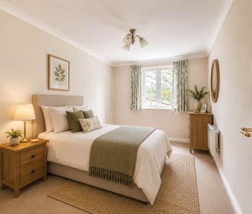 2 bedroom apartment to rent Broomfield Road, Chelmsford, Essex, CM1 - Photo 3