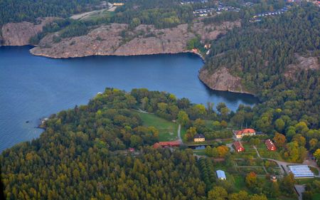 Edinsvägen, Nacka - Foto 2