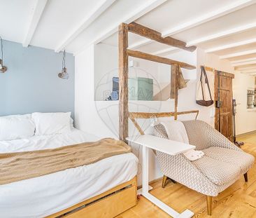 Apartamento T1 em Lisboa - Photo 2