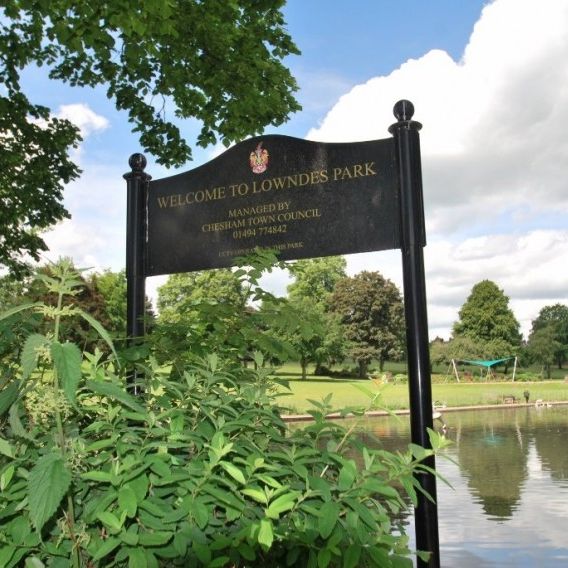 High Street, Chesham, Buckinghamshire,HP5 - Photo 1