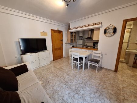 Ref.7338 1 Bedroom Apartment in Torrevieja - Photo 5