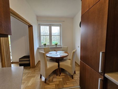 Przestronne dwupokojowe z balkonem blisko metra - Фото 3