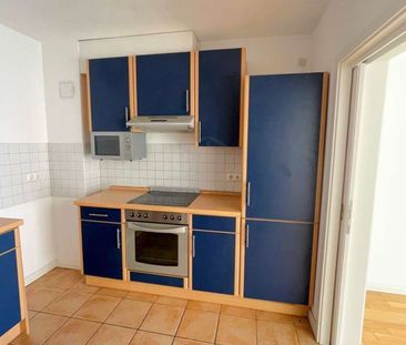 Großzügige 2-Zimmer Wohnung in Rostocker Innenstadt - mit Einbauküche - Foto 4