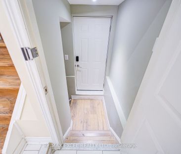 For Lease - 263 Milliken Meadows Drive Unit# Bsmt, Markham, Ontario - Photo 1