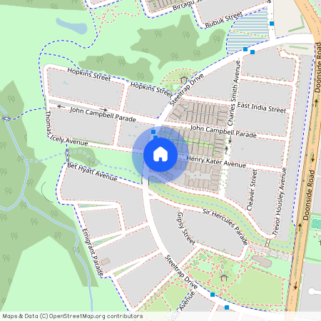 35 Henry Kater Avenue, Bungarribee NSW 2767