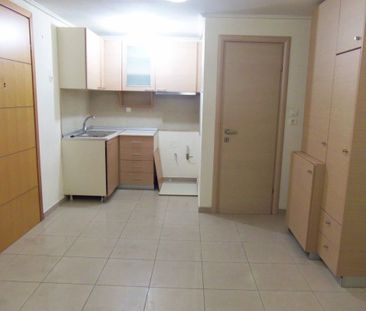 Studio/Γκαρσονιέρα για ενοικίαση Βύρωνας - Μεταμόρφωση - Ραψάνη (Κα... - Photo 3