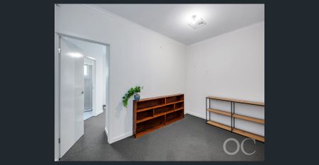 Open The Door to Contemporary Living With Effortless Style - Photo 2