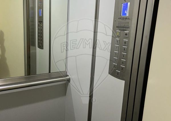 Apartamento T3 em Setúbal