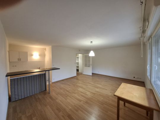 VANDOEUVRE côté JARVILLE - Photo 1