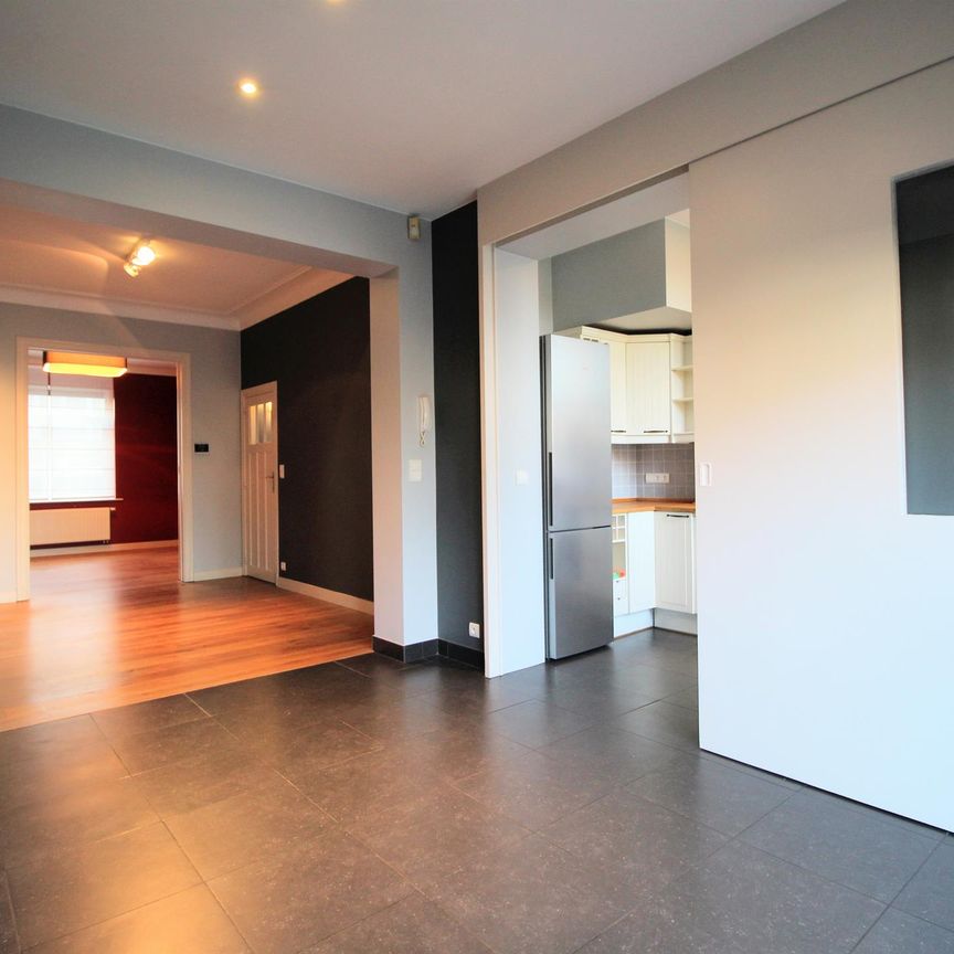 Klakkedelle, 1200, Woluwe-Saint-Lambert - Photo 1