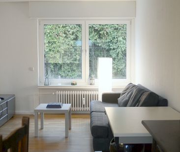 Ruhige Terrassenwohnung mit guter Anbindung zur A4 - Foto 3