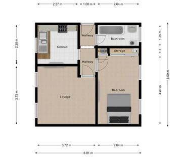 Keats Place, Dundee - Photo 6