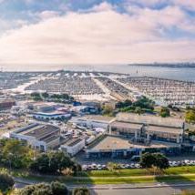 Logement étudiant - STUD'MARINE - Photo 1