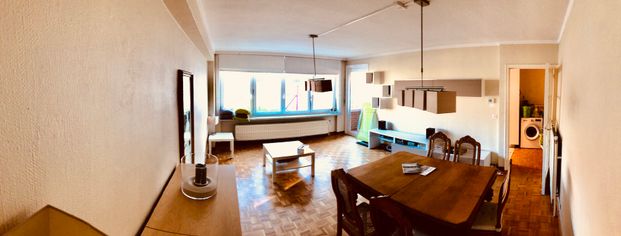 Zalig appartement in het centrum van Kortrijk - Photo 1