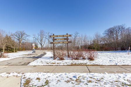 For Lease - 5118 Misty Pine Crescent Unit# Lower, Mississauga, Ontario - Photo 3