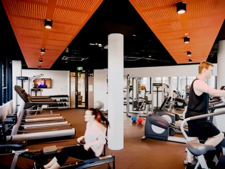 2 Bedroom Ensuite Apartment - Photo 5