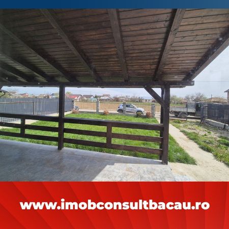 Primul chirias! Casa noua! CE1104 - Fotografie 4