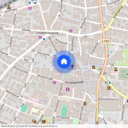 Schulgasse 18, 6850, Dornbirn