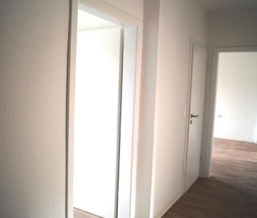 Frisch renovierte 3-Raumwohnung im sonnigen Fürstenwalder Süden suc... - Photo 6