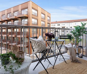 Bjurgränd 58 - Foto 3