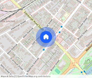 197 Waterloo Ave, Guelph - Photo 1