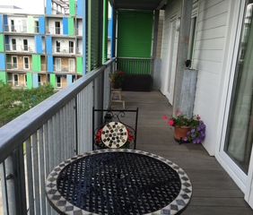 Central Cambridge Modern Apartment with Private Balcony and Secure ... - Photo 6