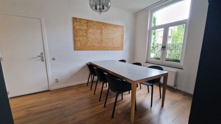 Appartement 2 chambres meublé avec terrasse - Foto 3