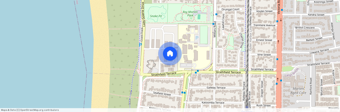 26 Graduation Parade, SA 5017, Taperoo