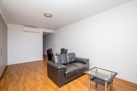 OCEAN VIEWS - Executive 1x1 Furnished Apartment - Photo 2