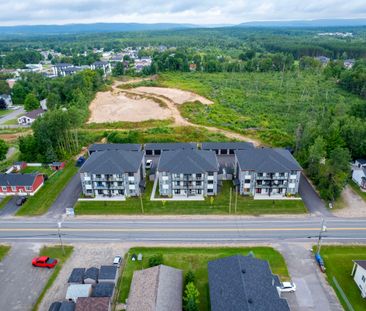 Appartement 5 1/2 à louer à Shawinigan (Impasse Vladimir-Sokolyk) - Photo 5