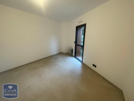 Location Appartement 2 pièces 40m² MONTPELLIER 34000 - Photo 5