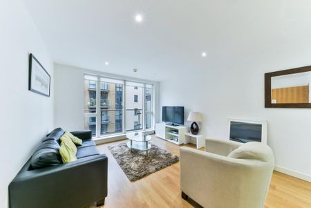 1 bedroom flat to rent - Photo 2