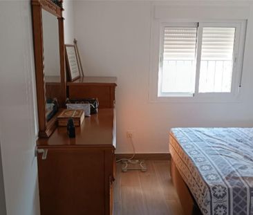 Piso de alquiler en Calle Palmito, 15, Parque de la Paloma - Photo 6