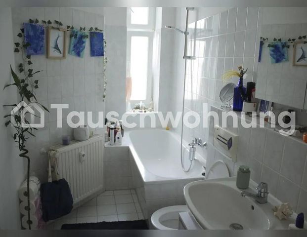 TAUSCHWOHNUNG TOP LOCATION Boxhagener Platz (unlimited contract exchange) - Photo 1