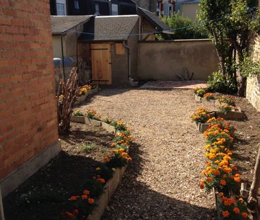 MAISON 130m2 Quartier Gambetta / Monod - Photo 3