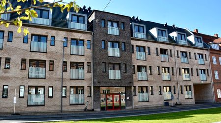 2 værelses – Nyborgvej 69, 1. lejl. 3 – Odense C - Photo 5