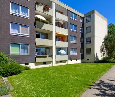 3-Zimmer-Wohnung in Hamm Norden - Photo 1