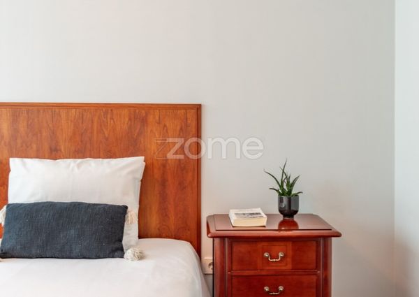 Apartamento T3 em Porto